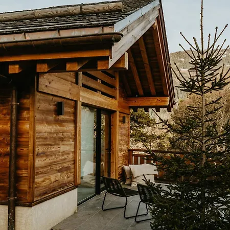 Restaurant La Ferme De Cupelin 4* Saint-Gervais-les-Bains