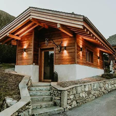 Restaurant La Ferme De Cupelin Hotel Saint-Gervais-les-Bains