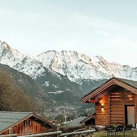 Restaurant La Ferme De Cupelin Hotel Saint-Gervais-les-Bains