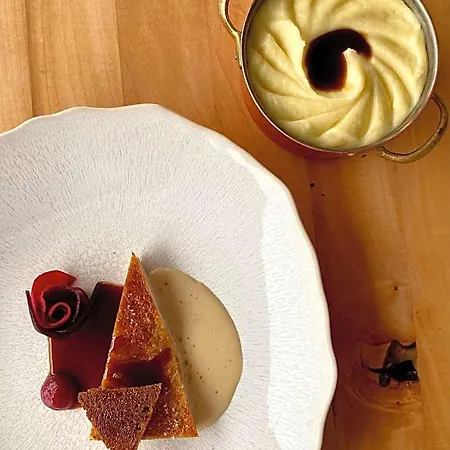Restaurant La Ferme De Cupelin Saint-Gervais-les-Bains