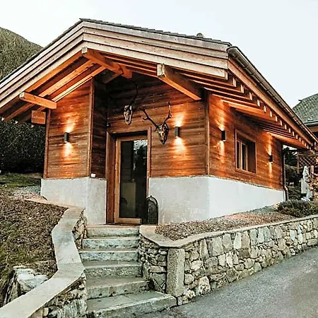 Restaurant La Ferme De Cupelin Hotel Saint-Gervais-les-Bains