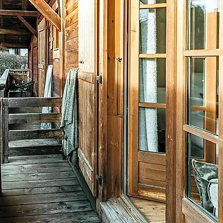 Hotel Restaurant La Ferme De Cupelin Saint-Gervais-les-Bains