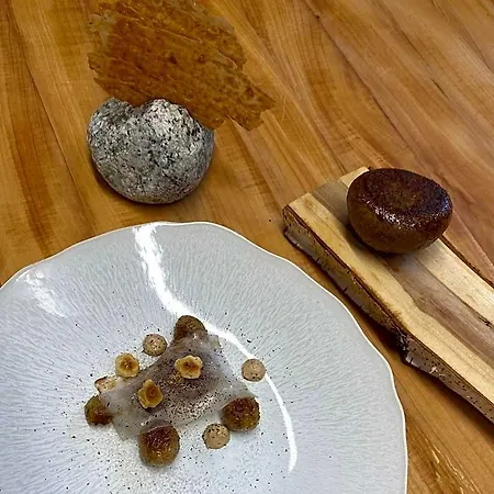 Restaurant La Ferme De Cupelin 4* Saint-Gervais-les-Bains